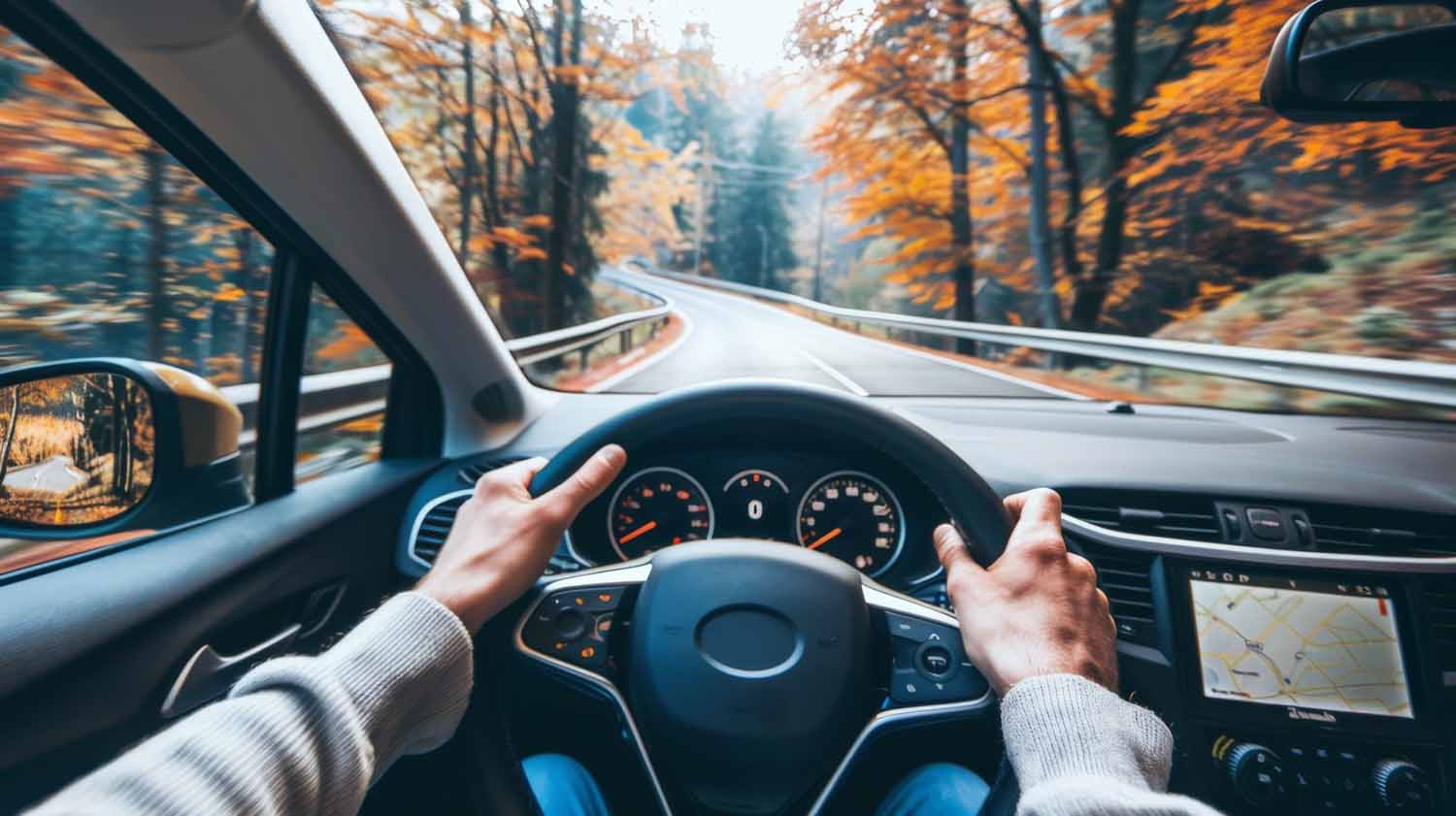 Master the Dark with NightRide