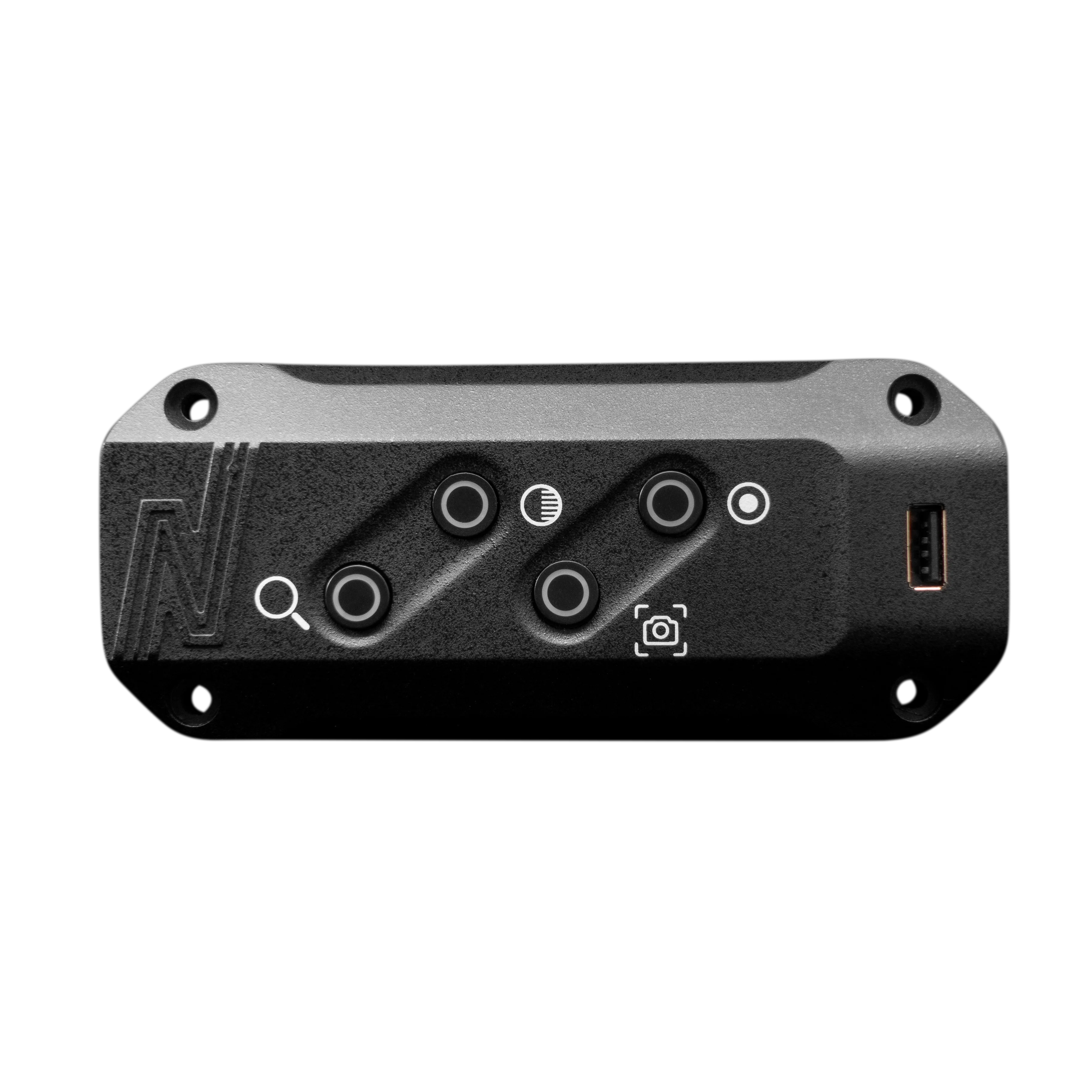 NightRide Accessories